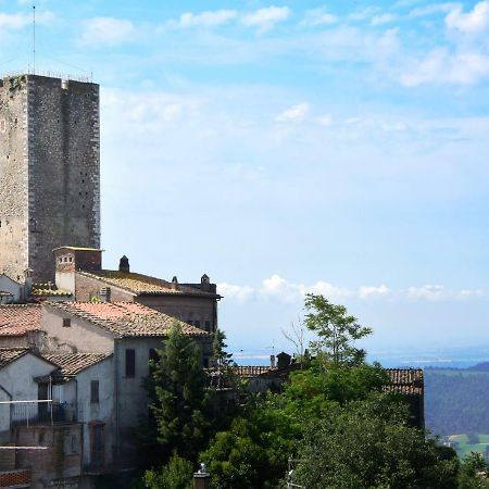 B&B Il Castello San Vito  Εξωτερικό φωτογραφία