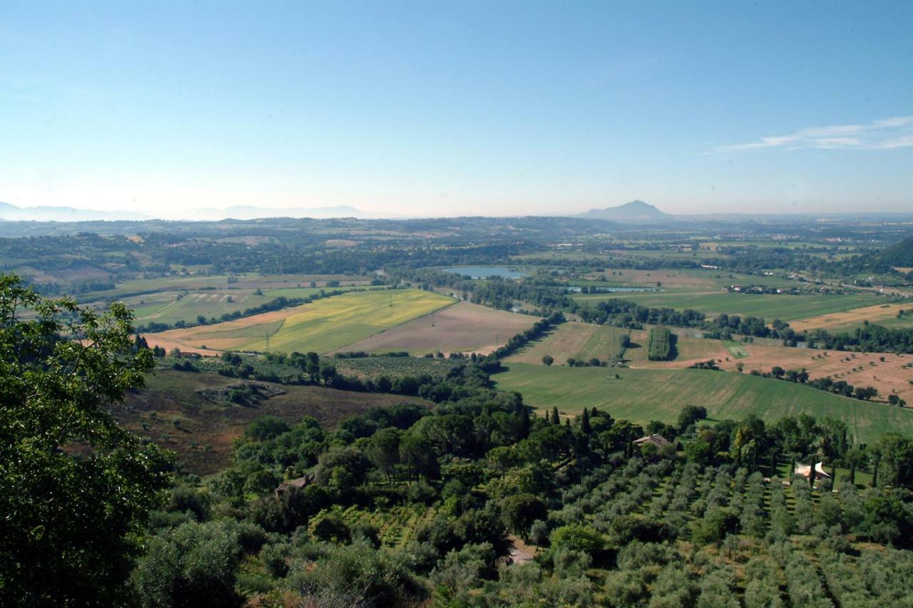 B&B Il Castello San Vito  Εξωτερικό φωτογραφία