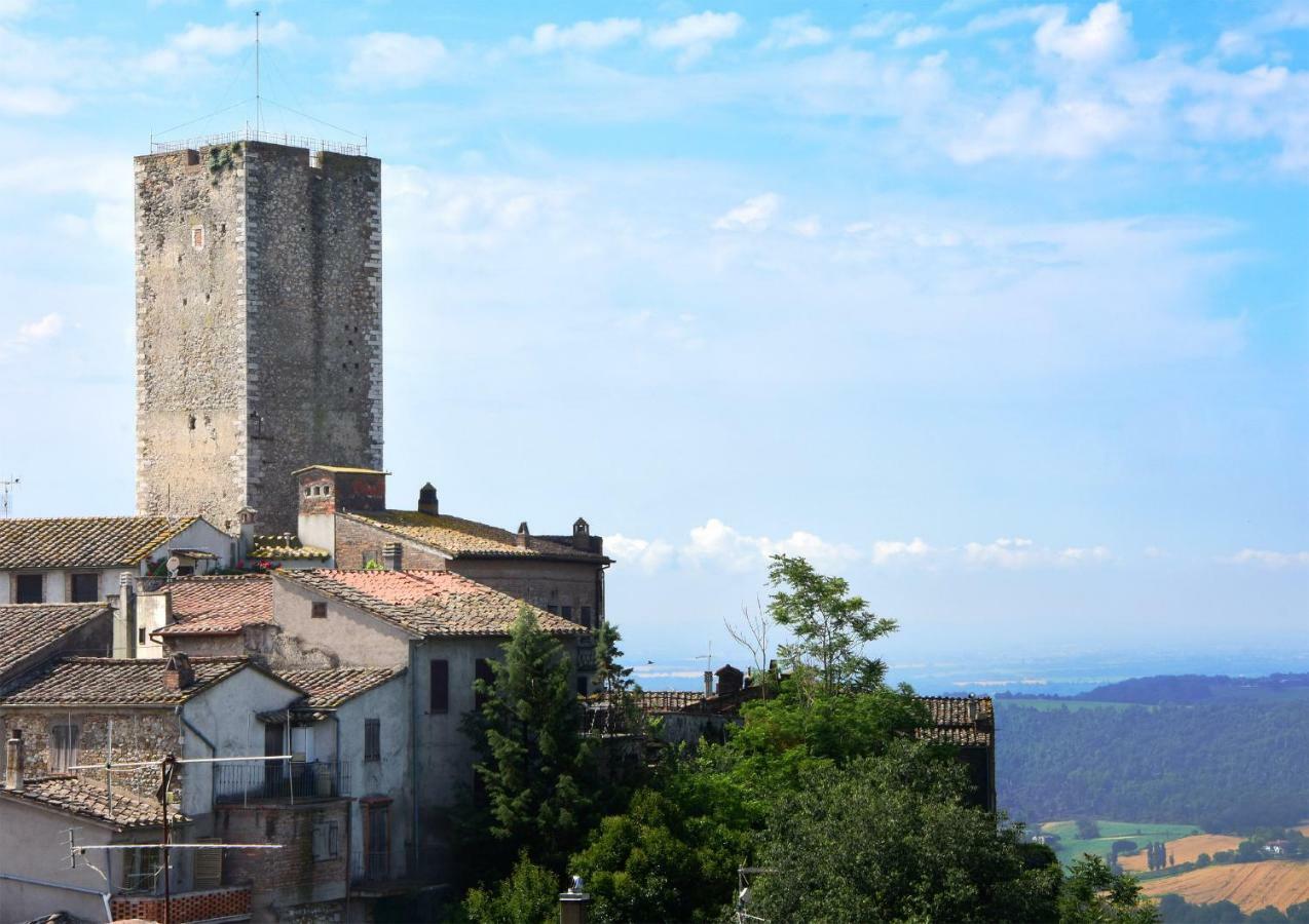 B&B Il Castello San Vito  Εξωτερικό φωτογραφία