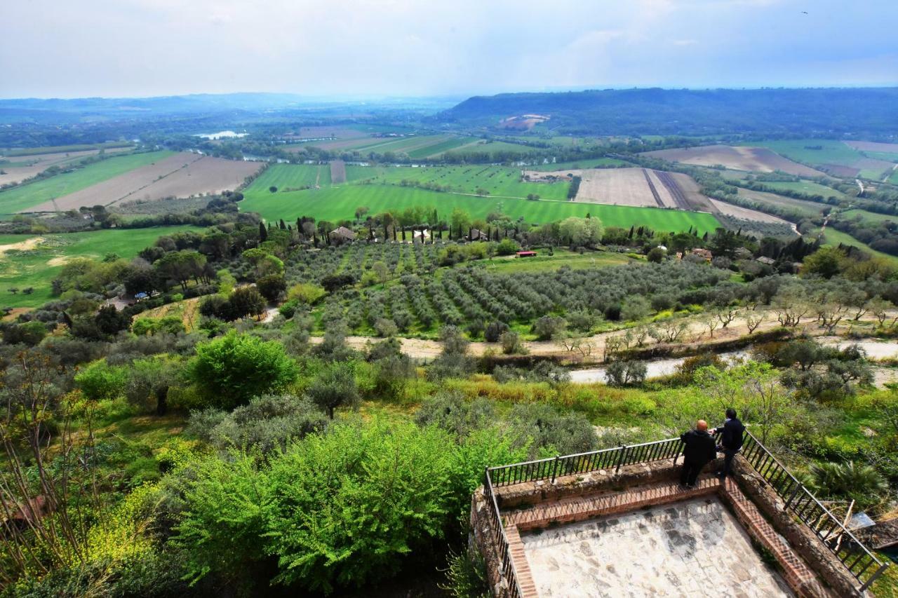 B&B Il Castello San Vito  Εξωτερικό φωτογραφία