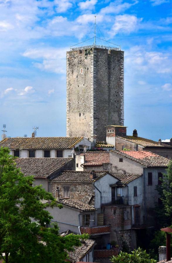 B&B Il Castello San Vito  Εξωτερικό φωτογραφία